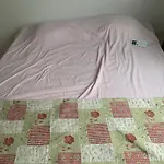 Quarto Em Condominio No Bairro Fatima