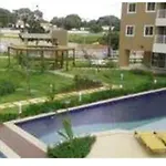 Quarto Em Condominio No Bairro Fatima