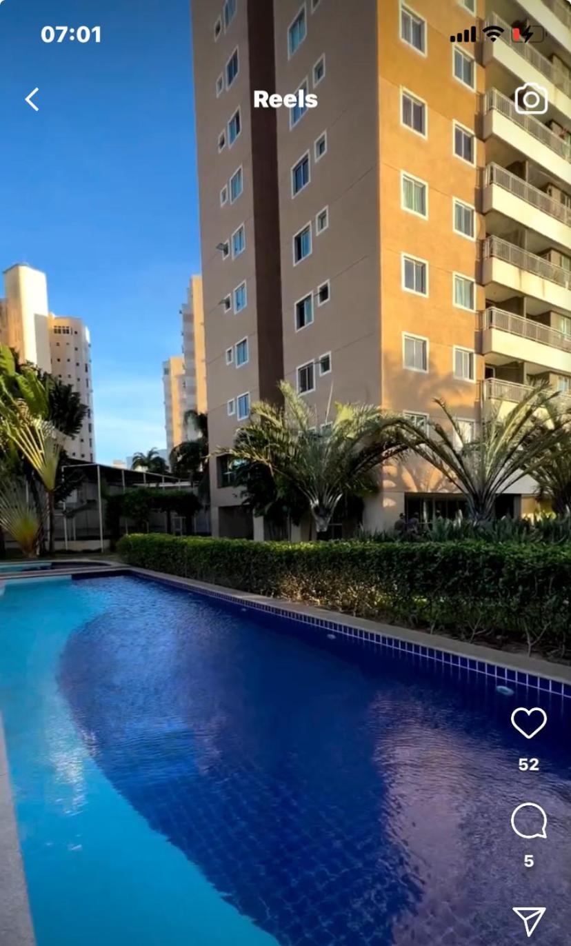Apartamento Em No Bairro Fatima *