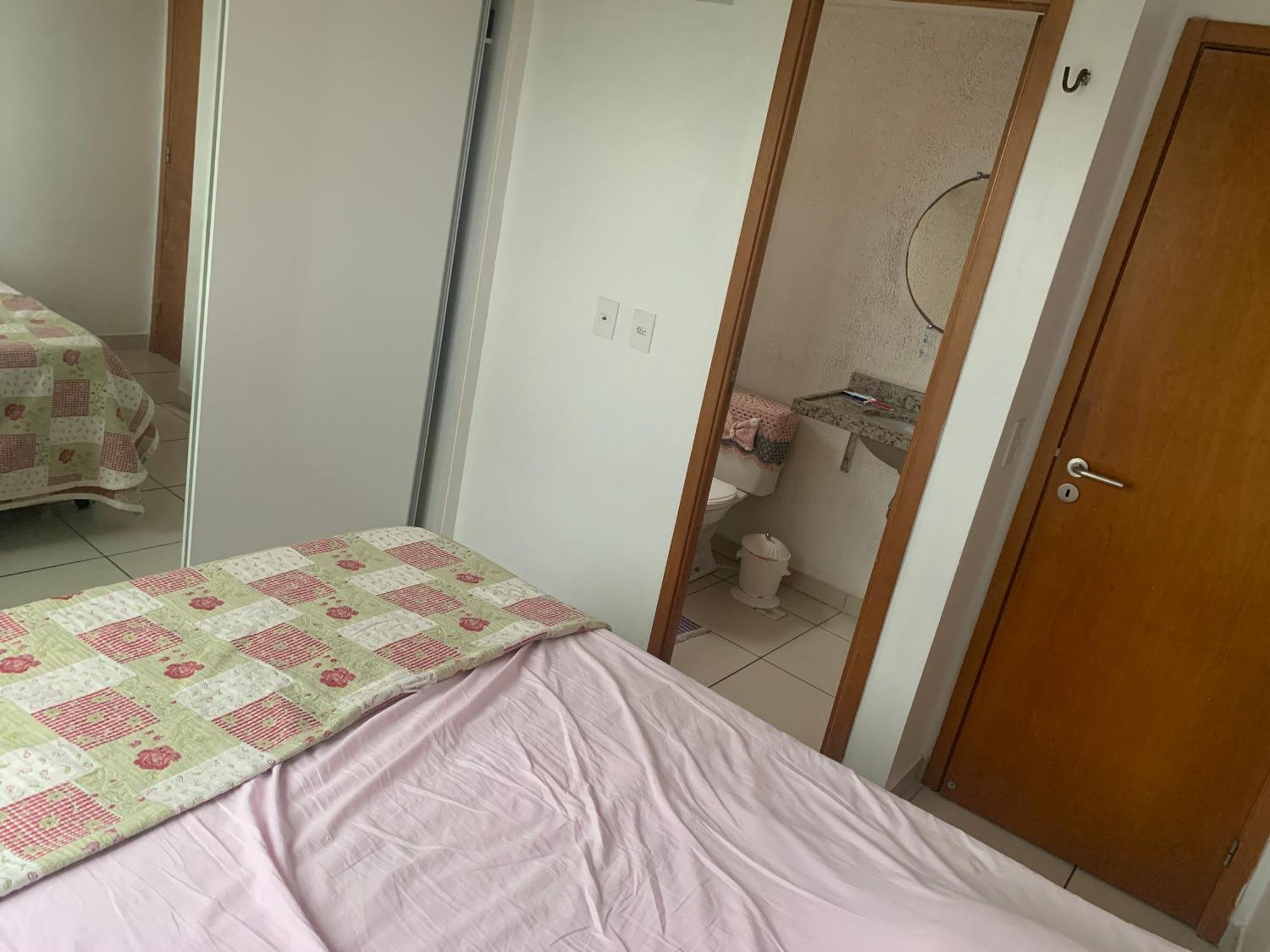 Apartamento Em No Bairro Fatima Fortaleza (Ceara)